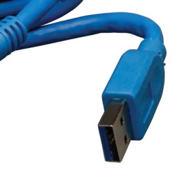 Tripp Lite Micro USB CableA-Male to Micro B-Male SuperSpeed USB 3.0 Cable (6ft)