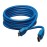 Tripp Lite by Eaton SuperSpeed USB 3.0 Cable, A Male/Micro B Male, 6 Ft., Blue, U326-006