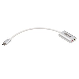 Tripp USB-C to 3.5 mm Stereo