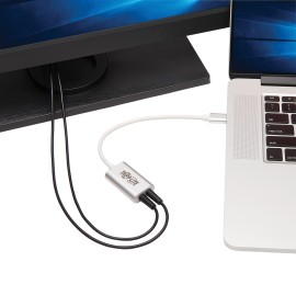 Tripp USB-C to 3.5 mm Stereo