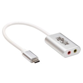 Tripp USB-C to 3.5 mm Stereo