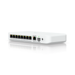 Ubiquiti UniFi Flex 2.5G PoE 8-Port Managed Switch