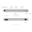 Ubiquiti UniFi Pro Max 24 PoE 24-Port 2.5G/1G Managed Switch
