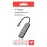 Verbatim USB-C Essentials 4-Port Hub, 32155