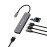 Verbatim USB-C Essentials 6-Port Hub, 32156