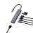 Verbatim USB-C Essentials 7-Port Hub, 32158