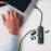 Verbatim USB-C Pro 8-Port Hub