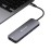 Verbatim USB-C Pro 8-Port Hub