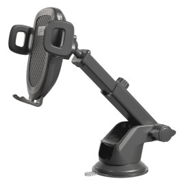 XYST CruiseReach Extendable Phone Mount for Car Dashboard