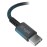 XYST USB-C to 3.5-mm Headphone Jack Adapter with Mic Support