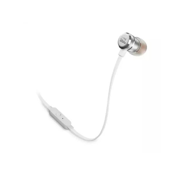 Antibiotika sur rig JBL Headphone T290 Wired In-ear Silver (S. Ame) - The Computer Store (Gda)  Ltd.