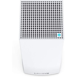 Linksys MX4200 Velop Mesh WiFi 6 System: AX4200, Tri-Band Wireless Network for Full-Speed Home Coverage, 2,700 sq ft Range