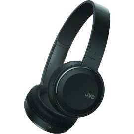 COLORFUL BLUETOOTH® HEADPHONES (BLACK)