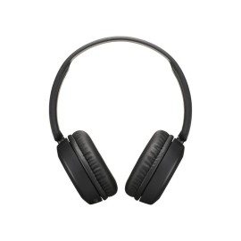 Foldable Bluetooth On-Ear Headphones (Carbon Black)