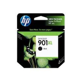 HP 901XL Black Ink Cartridge