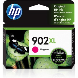 HP 902XL Magneta High Yield