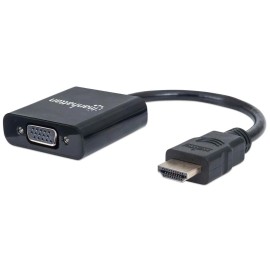 Hdmi® To Vga Converter