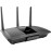 Linksys - AC1900 Dual-Band Wi-Fi 5 Router - Black