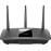 Linksys - AC1900 Dual-Band Wi-Fi 5 Router - Black