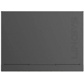Linksys Business LGS105 - Switch - unmanaged - 5 x 10/100/1000 - desktop - AC 100/230 V