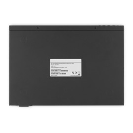 Linksys Business LGS328C - Switch - smart - 24 x 10/100/1000 + 4 x 10 Gigabit SFP