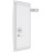 Linksys RE6350: AC1200 Dual-Band Wi-Fi Extender for Home, Wireless Range Booster, Works with Any Wi-Fi Router (White)