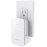 Linksys RE6350: AC1200 Dual-Band Wi-Fi Extender for Home, Wireless Range Booster, Works with Any Wi-Fi Router (White)