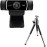 Logitech C922 Pro Stream Webcam, HD 1080p/30fps or HD 720p/60fps Hyperfast Streaming, Stereo Audio, HD light correction, Autofocus, For YouTube, Twitch, XSplit, PC/Mac/Laptop/Macbook/Tablet