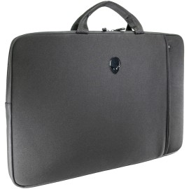 Alienware M17 Gaming Laptop Sleeve 17-Inch, Black (AWM17SL)
