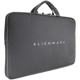 Alienware M17 Gaming Laptop Sleeve 17-Inch, Black (AWM17SL)