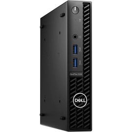 Dell  OptiPlex 3000 K0XM5 SFF - Core i5 12500 / 3 GHz - RAM 8 GB - SSD 256 GB