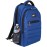 Mobile Edge - SmartPack 15.6" Laptop/Tablet Backpack - Royal Blue