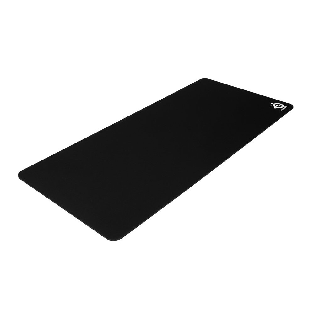 SteelSeries - QcK Cloth Gaming Mouse Pad (XXL) - Black