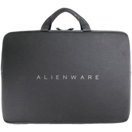 Alienware M17 Gaming Laptop Sleeve 17-Inch, Black (AWM17SL)