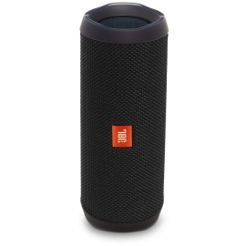 JBL Flip 4 -Black