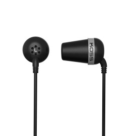 KOSS The Plug Earbuds