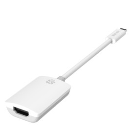 Kanex USB-C to HDMI 4K Adapter