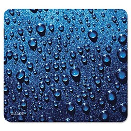 Allsop Naturesmart Mouse Pad (Raindrop)