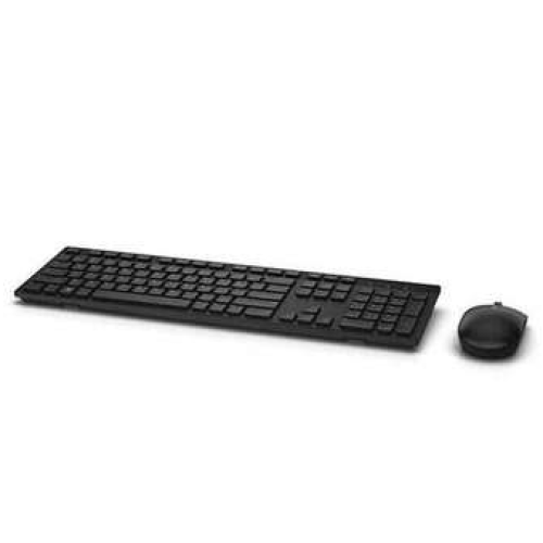 Dell English Keyboard/Mouse Combo KM636