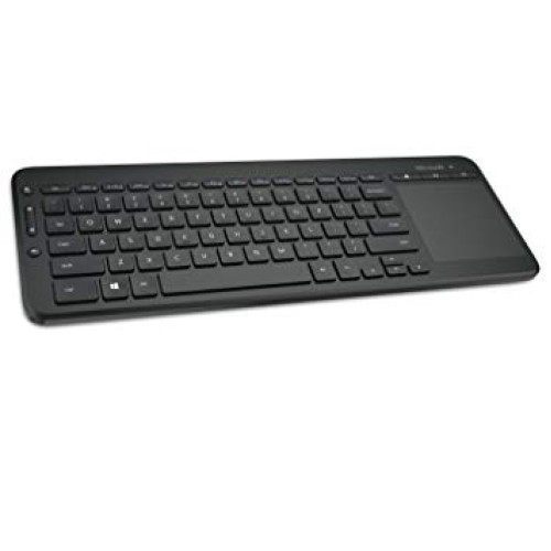 Microsoft Keyboard All-in-One Wireless English