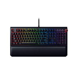 Razer Keyboard Gaming BlackWidow Elite Chroma English