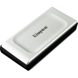 Kingston SSD 1TB external port