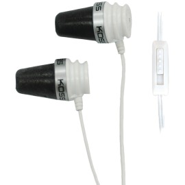 Koss Pathfinder Noise-Isolating Earbuds