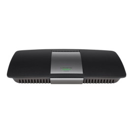 Linksys EA6400 - Wireless Router - 802.11a/b/g/n/ac - Desktop, Wall-Mountable