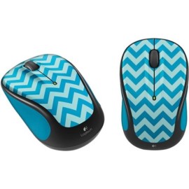 Logitech M325c Wireless Optical Mouse