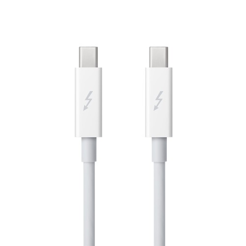 Apple Thunderbolt Cable (2.0 m) - White