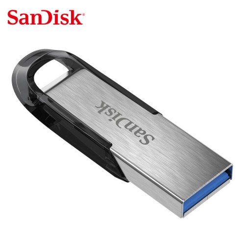 SanDisk USB FlashDrive 32GB Ultra Flair CZ73