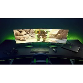 HP 25x - LED monitor - 24.5" - 1920 x 1080 Full HD (1080p)