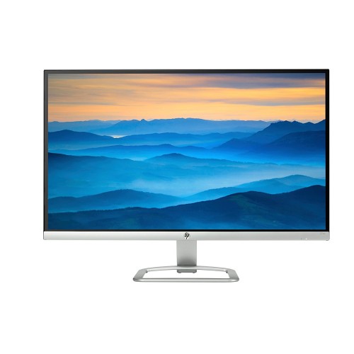 HP 27" Widescreen IPS LED Full HD (1920x1080) Monitor