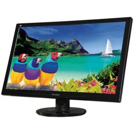 ViewSonic VA2446mh-LED 23.6" FullHD HDMI/VGA 5ms VESA